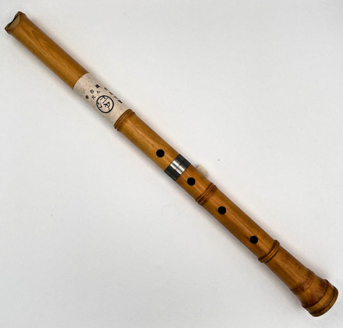 Shakuhachi edo flauto - shakuhachi,