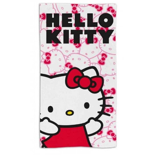 Telo mare hello kitty 70x140 - hello,