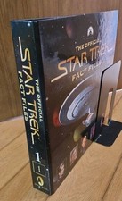 Weekly Star Trek Fact File