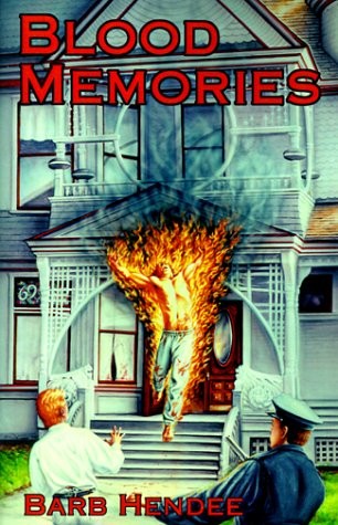 Blood memories - blood,