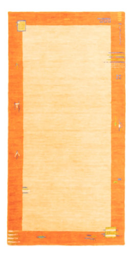 Tappeto gabbeh annodato mano - tappeto,