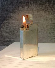 Dunhill Savory Accendino lighter feuerzeug briquet mechero зажигалка ライター