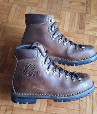 Scarponi ASOLO trekking /