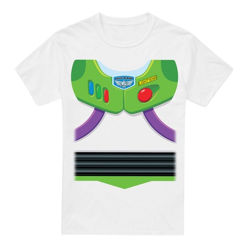 Maglietta costume toy story - maglietta,