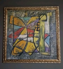 Paolo san lorenzo - san, quadro