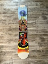Snowboard vintage Libtech 2011