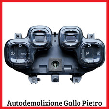 Comandi clima automatico FIAT
