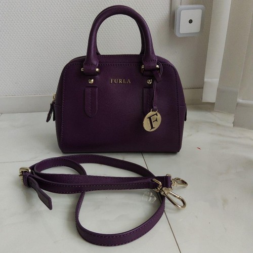 Borsa tracolla furla - borsa, a