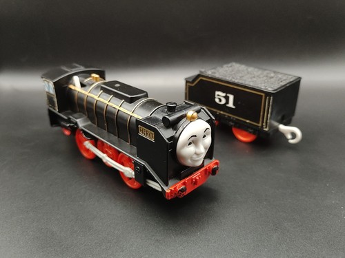 Treno batteria motorizzato - a,