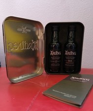 Miniature Ardbeg con scatola