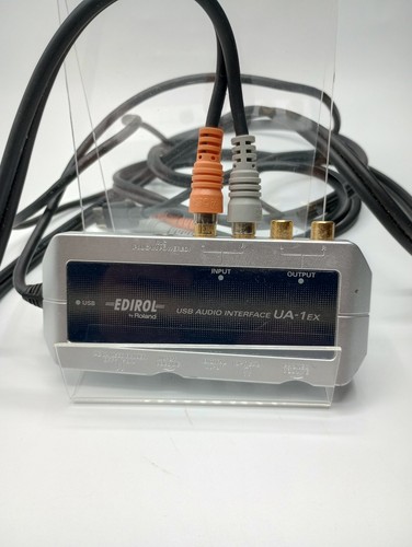 Roland edirol 1ex usb - edirol, ua-1ex