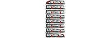 Roco H0 7720007 - Set Di 8