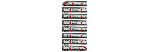 Roco 7720007 set di - 7720007,