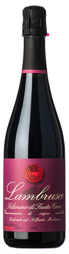 Lambrusco salamino santa - lambrusco,