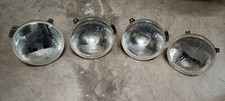Fari FIAT 850 FAMILIARE 1300 1500 BERLINA 2 S 625 CARELLO JODIO - Headlights set