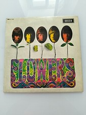 The Rolling Stones - Flowers -