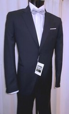 ABITO UOMO FIRMATO ENRICO