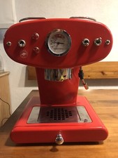 Macchina Caffè Espresso Illy X1