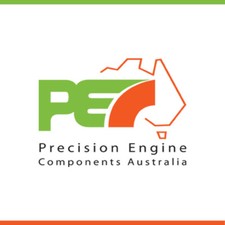 New PEC Wheel Speed Sensor -