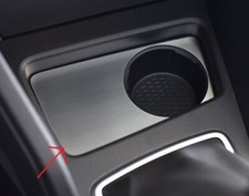 PLATE FOR DACIA DUSTER II