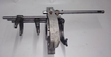 Kit leva forcella comando - kit,