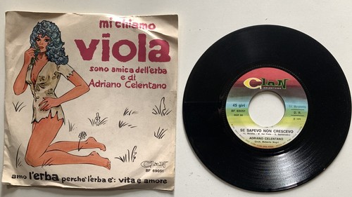 Giri viola celentano se - viola,
