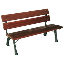 Hyde Park Junior - Panchina da