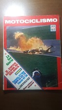 MOTOCICLISMO 11 1976 PROVE: YAMAHA XT 500 SWM ES 175 7V FANTIC GT 50