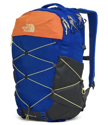 Zaino uomo the north face - zaino,