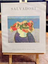 ALDO SALVADORI - C. L. Ragghianti, D. Carlesi, l. Cavallo