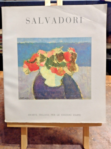 Aldo salvadori l - c.,
