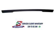 SPOILER PARAURTI ANTERIORE ALFA ROMEO MITO DAL 2016