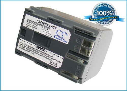 Batteria per canon - batteria,