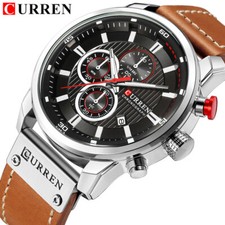 Orologio CURREN Uomo Casual