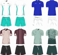 Completo Tennis Padel Tempo