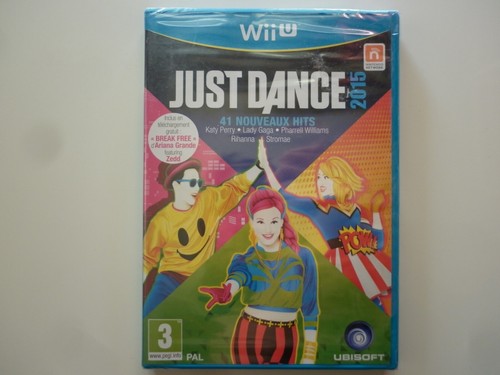 Just dance 2015 jeu - dance,