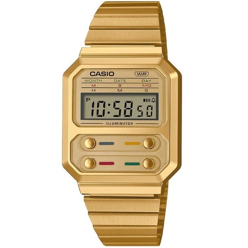 A100weg 9aef orologio - orologio, digitale