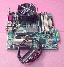 SCHEDA MADRE SOCKET 775 HP DC7700 + CPU INTEL DUAL CORE 2160