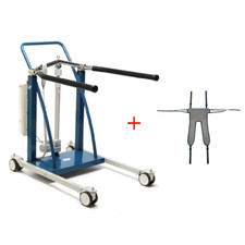 KSP Sollevatore Elettrico per