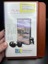 Playaway Lisa Kleypas The