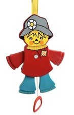Fisher Price Vintage Scarecrow