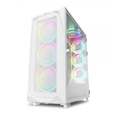 Sharkoon case rev300 - case,