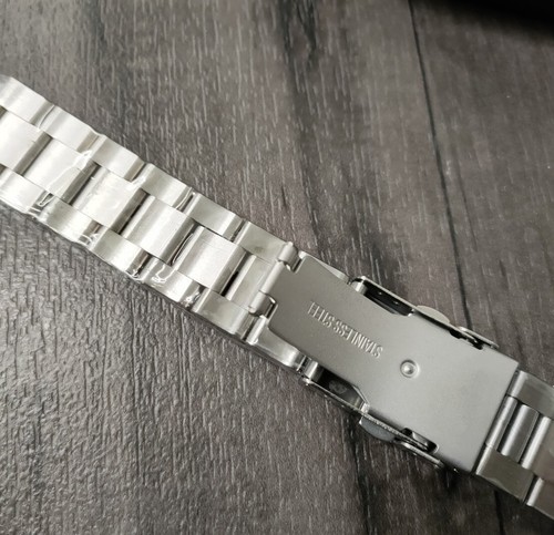 Bracciale oyster 22mm - bracciale,