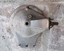 MOTO GUZZI COPPIA CONICA 850T