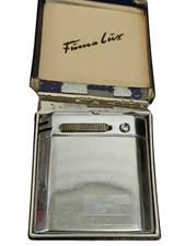 Vecchio accendino vintage fuma - vecchio,