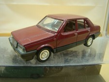 FIAT REGATA 1983 1/43éme