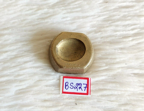 Bronzo vintage gioielli stampo - bronzo,