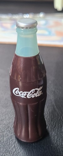 Vintage coca cola bottiglia - vintage,