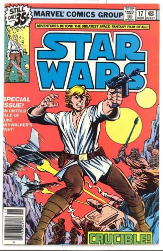 Star wars near mint - near, 9.4