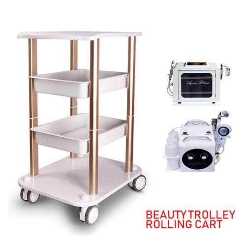 Carrello strati - 4,